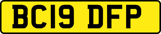 BC19DFP