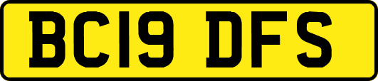 BC19DFS