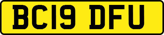 BC19DFU