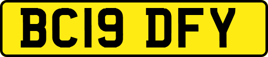 BC19DFY