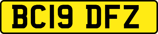 BC19DFZ
