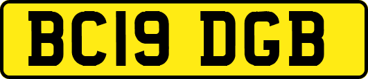 BC19DGB