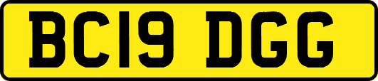 BC19DGG