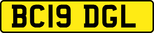 BC19DGL