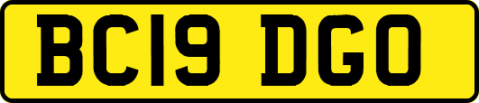 BC19DGO