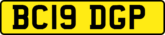 BC19DGP