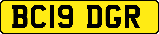 BC19DGR