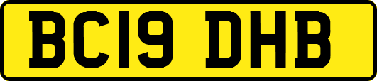 BC19DHB