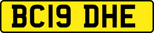 BC19DHE