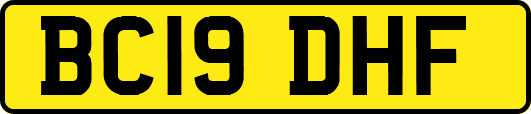 BC19DHF