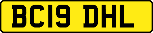 BC19DHL