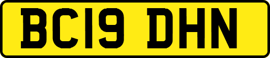 BC19DHN