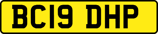 BC19DHP