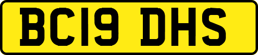 BC19DHS