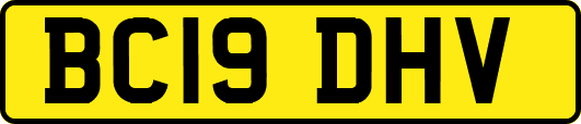 BC19DHV