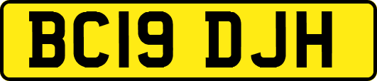 BC19DJH