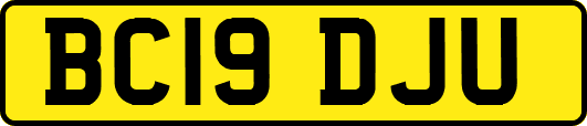 BC19DJU