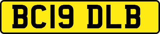 BC19DLB
