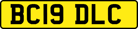 BC19DLC