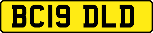 BC19DLD