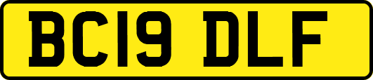 BC19DLF