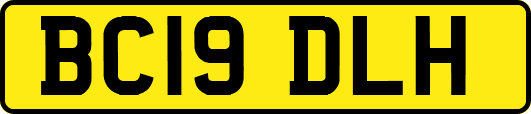 BC19DLH
