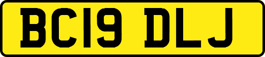 BC19DLJ