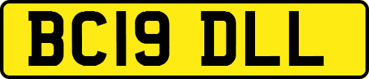 BC19DLL