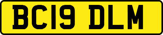 BC19DLM