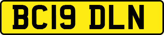 BC19DLN