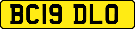 BC19DLO