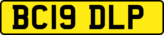 BC19DLP