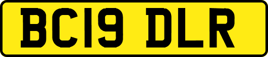 BC19DLR