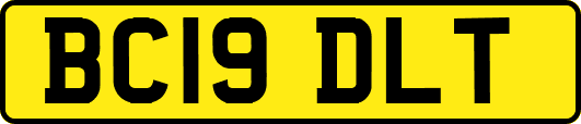 BC19DLT