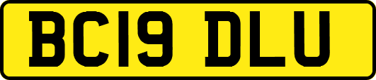 BC19DLU