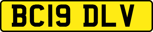 BC19DLV