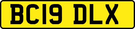 BC19DLX