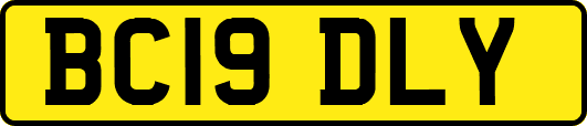 BC19DLY