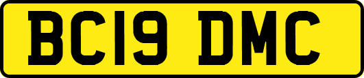 BC19DMC