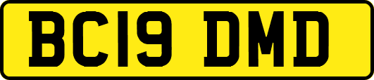 BC19DMD