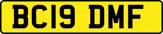 BC19DMF