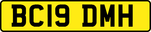 BC19DMH