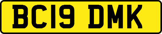 BC19DMK