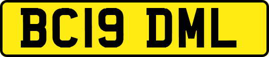 BC19DML