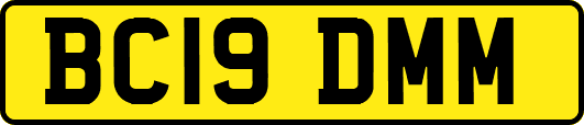 BC19DMM