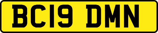 BC19DMN