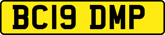 BC19DMP