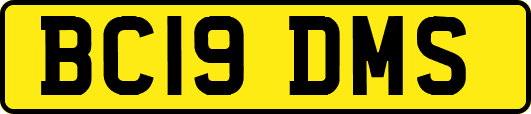 BC19DMS