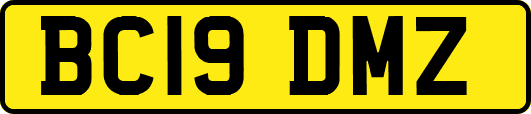 BC19DMZ