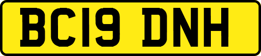 BC19DNH